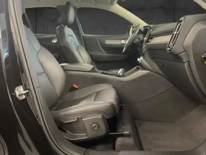 Photo 8 Volvo Xc40  T5 Recharge 180 + 82ch Inscription DCT 7