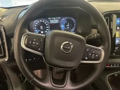 Photo 11 Volvo Xc40  T5 Recharge 180 + 82ch Inscription DCT 7