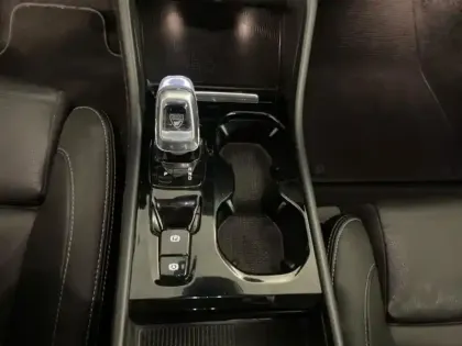 Photo 13 Volvo Xc40  T5 Recharge 180 + 82ch Inscription DCT 7