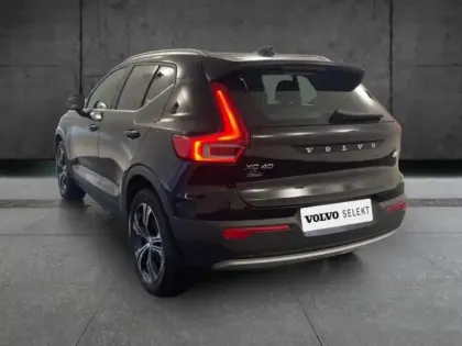 Photo 6 Volvo Xc40  T5 Recharge 180 + 82ch Inscription DCT 7