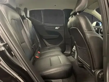 Photo 9 Volvo Xc40  T5 Recharge 180 + 82ch Inscription DCT 7