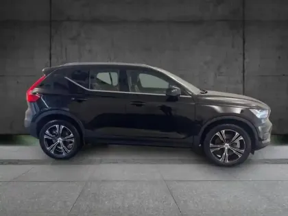 Photo 3 Volvo Xc40  T5 Recharge 180 + 82ch Inscription DCT 7