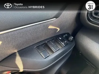 Photo 13 Toyota Yaris  116h Design 5p MY22