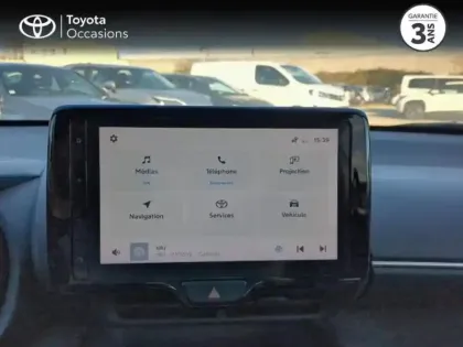 Photo 14 Toyota Yaris  Cross 116h Design MY22