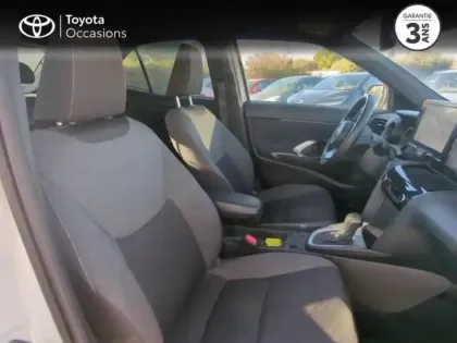 Photo 5 Toyota Yaris  Cross 116h Design MY22