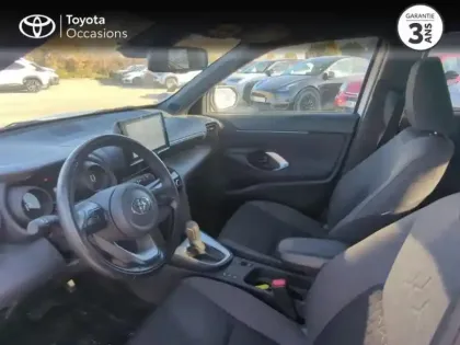 Photo 10 Toyota Yaris  Cross 116h Design MY22