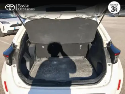 Photo 9 Toyota Yaris  Cross 116h Design MY22