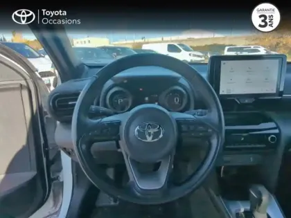 Photo 8 Toyota Yaris  Cross 116h Design MY22