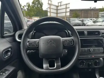 Photo 9 Citroën C3  PureTech 82ch Feel