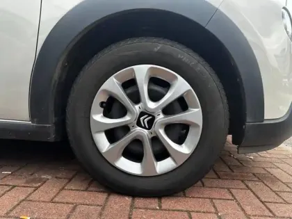 Photo 6 Citroën C3  PureTech 82ch Feel