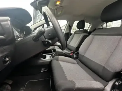 Photo 13 Citroën C3  PureTech 82ch Feel