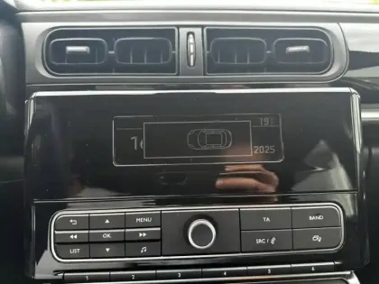 Photo 10 Citroën C3  PureTech 82ch Feel