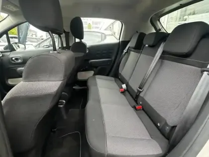 Photo 12 Citroën C3  PureTech 82ch Feel