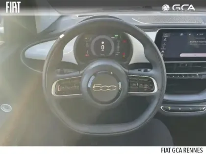 Photo 5 Fiat 500  e 118ch MY23