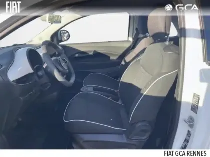 Photo 27 Fiat 500  e 118ch MY23