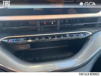 Photo 25 Fiat 500  e 118ch MY23