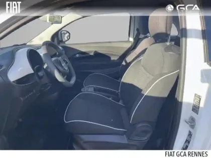 Photo 12 Fiat 500  e 118ch MY23