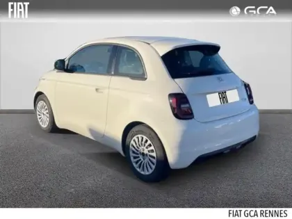 Photo 16 Fiat 500  e 118ch MY23