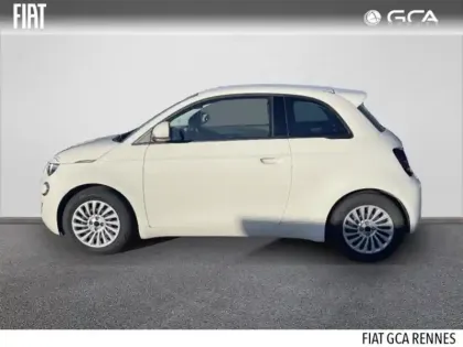 Photo 2 Fiat 500  e 118ch MY23