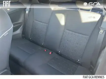 Photo 28 Fiat 500  e 118ch MY23