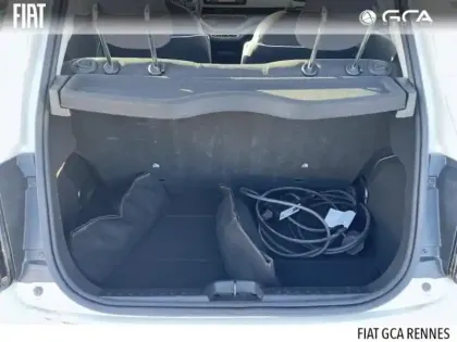 Photo 29 Fiat 500  e 118ch MY23