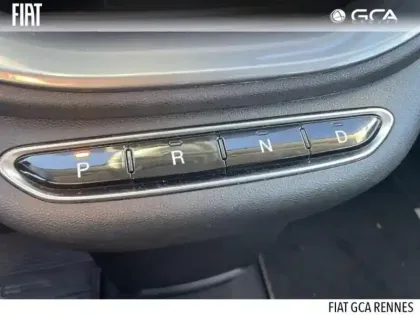 Photo 23 Fiat 500  e 118ch MY23