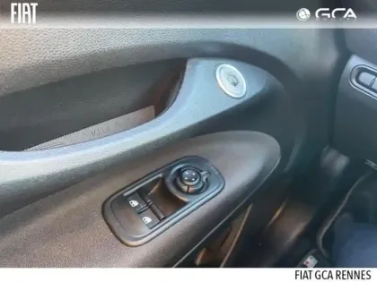 Photo 11 Fiat 500  e 118ch MY23