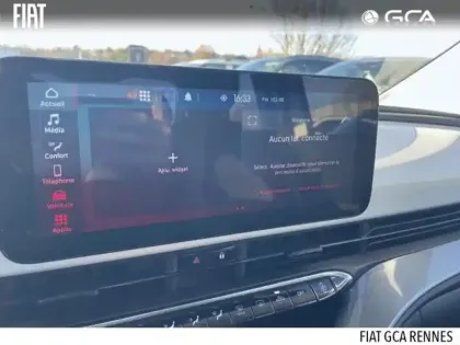 Photo 21 Fiat 500  e 118ch MY23