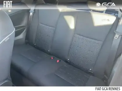 Photo 13 Fiat 500  e 118ch MY23