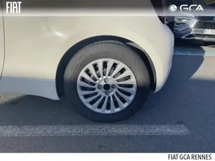 Photo 3 Fiat 500  e 118ch MY23