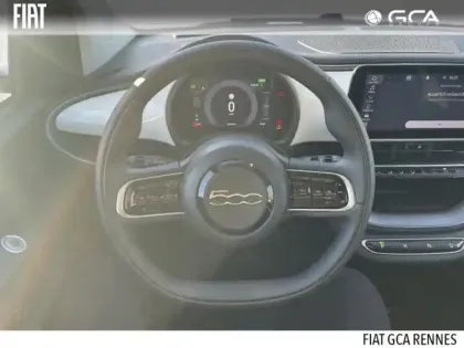 Photo 20 Fiat 500  e 118ch MY23