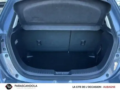 Photo 5 Mazda Mazda2 Mazda 2 1.5 SKYACTIV-G M Hybrid 90ch Sélection 5cv