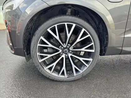 Photo 10 Volvo Xc60  T8 AWD Recharge 310 + 145ch R-Design Geartronic