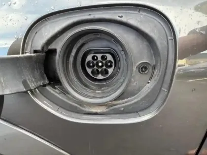 Photo 13 Volvo Xc60  T8 AWD Recharge 310 + 145ch R-Design Geartronic