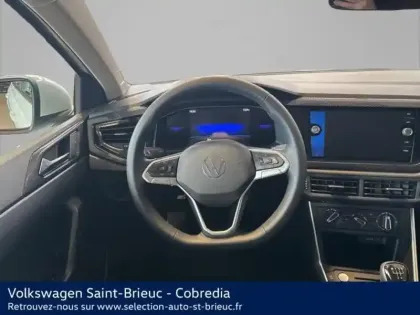 Photo 36 Volkswagen Taigo Gén. I Ph1 Evo VW Edition 5