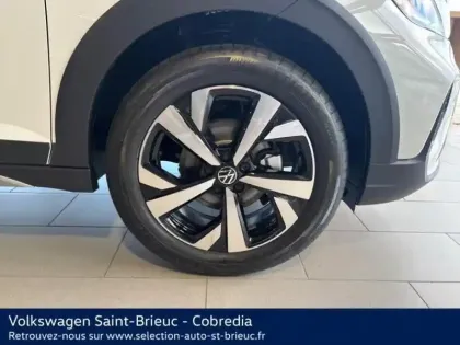 Photo 43 Volkswagen Taigo Gén. I Ph1 Evo VW Edition 5