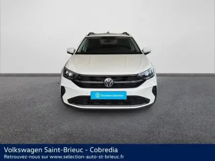 Photo 19 Volkswagen Taigo  1.0 TSI 95ch VW Edition