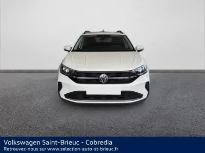 Photo 34 Volkswagen Taigo Gén. I Ph1 Evo VW Edition 5