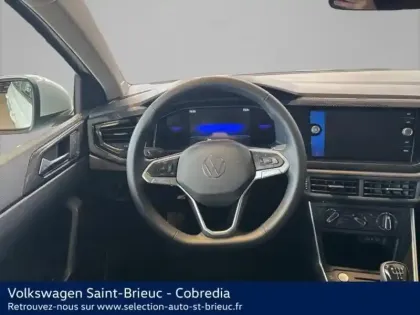 Photo 21 Volkswagen Taigo  1.0 TSI 95ch VW Edition