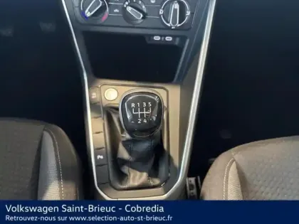 Photo 39 Volkswagen Taigo Gén. I Ph1 Evo VW Edition 5