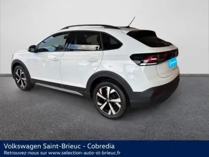 Photo 2 Volkswagen Taigo  1.0 TSI 95ch VW Edition