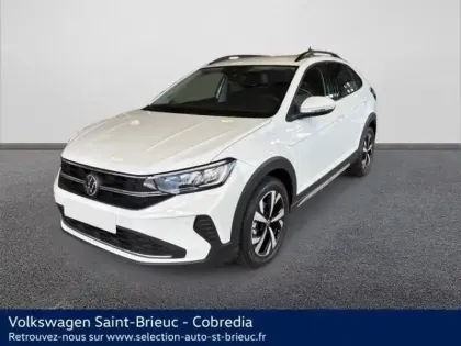 Photo 30 Volkswagen Taigo Gén. I Ph1 Evo VW Edition 5