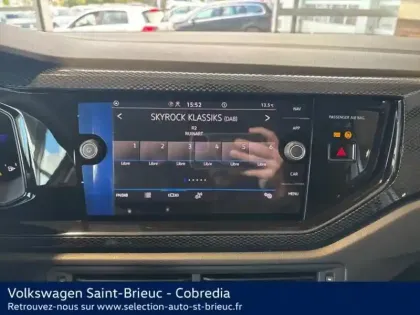 Photo 37 Volkswagen Taigo Gén. I Ph1 Evo VW Edition 5