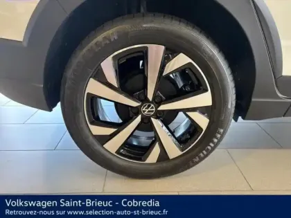 Photo 12 Volkswagen Taigo  1.0 TSI 95ch VW Edition