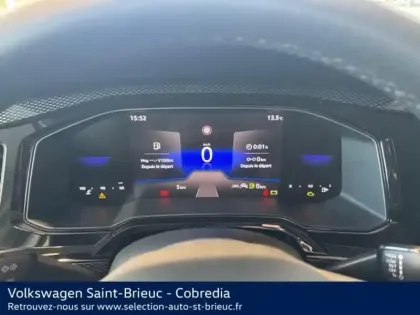 Photo 23 Volkswagen Taigo  1.0 TSI 95ch VW Edition