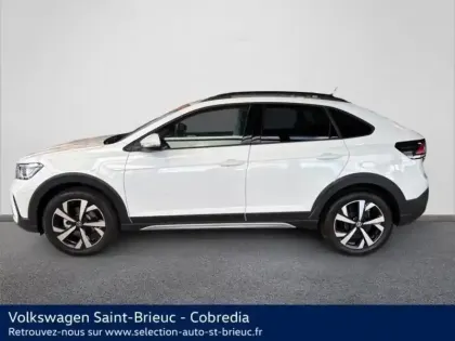 Photo 1 Volkswagen Taigo  1.0 TSI 95ch VW Edition