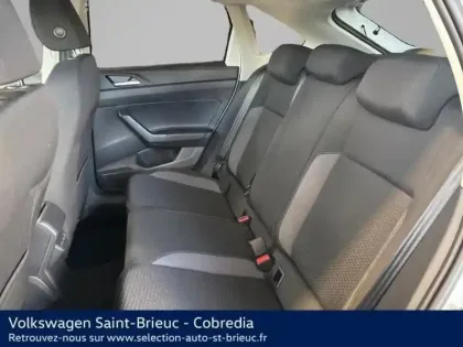 Photo 10 Volkswagen Taigo  1.0 TSI 95ch VW Edition