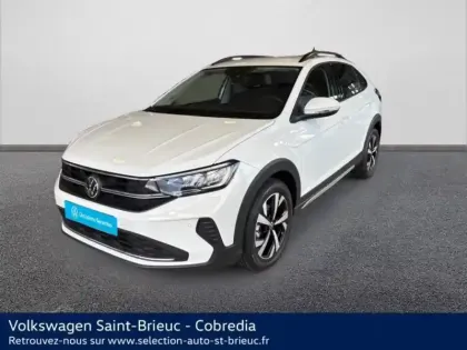 Photo Volkswagen Taigo