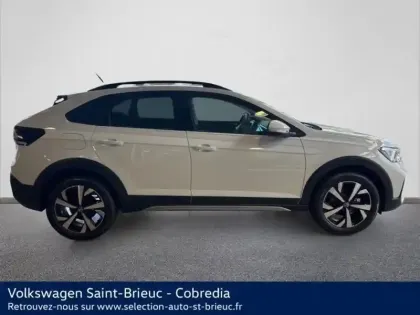 Photo 33 Volkswagen Taigo Gén. I Ph1 Evo VW Edition 5