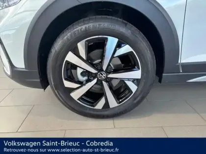 Photo 44 Volkswagen Taigo Gén. I Ph1 Evo VW Edition 5